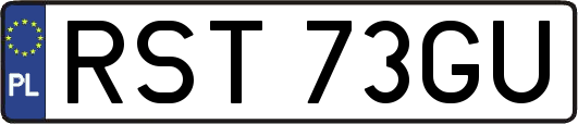 RST73GU