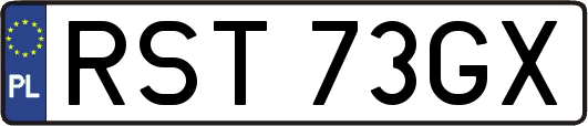 RST73GX