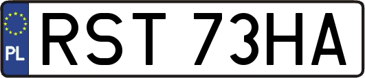 RST73HA