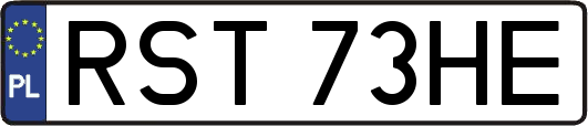 RST73HE