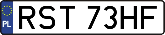 RST73HF
