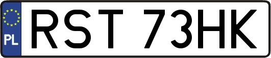 RST73HK