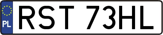 RST73HL