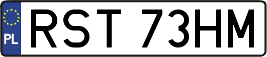 RST73HM