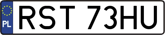 RST73HU