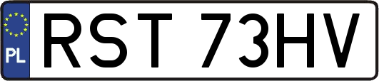 RST73HV