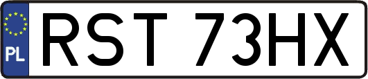 RST73HX