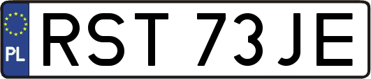 RST73JE