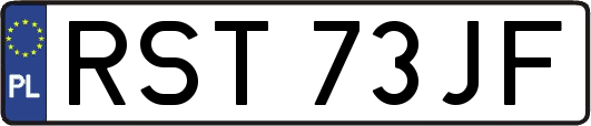 RST73JF