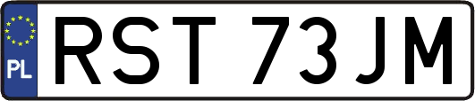 RST73JM