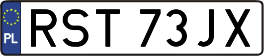 RST73JX