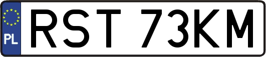 RST73KM