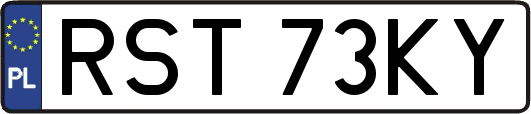 RST73KY