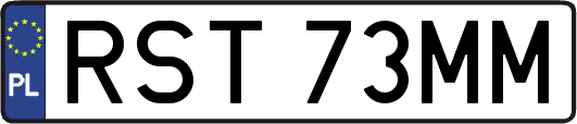 RST73MM