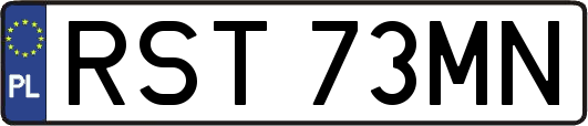 RST73MN