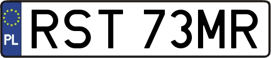 RST73MR