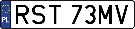 RST73MV