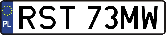 RST73MW