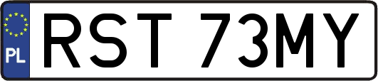 RST73MY