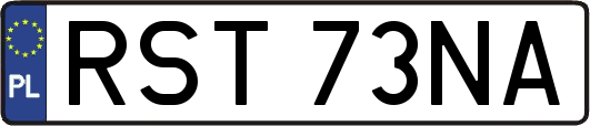 RST73NA