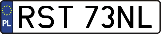 RST73NL