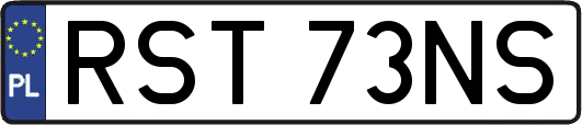 RST73NS