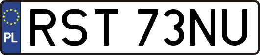 RST73NU