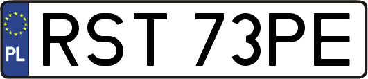 RST73PE