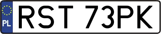 RST73PK