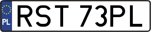RST73PL