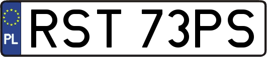 RST73PS