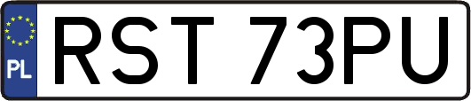 RST73PU