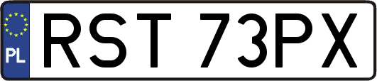 RST73PX