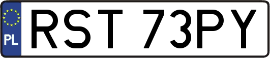 RST73PY