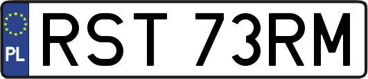 RST73RM