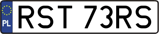 RST73RS