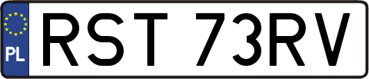 RST73RV