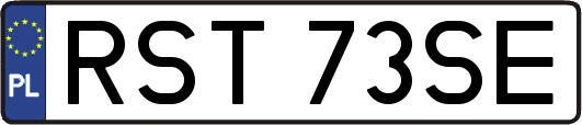 RST73SE