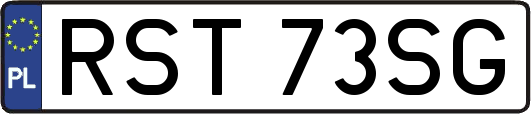 RST73SG