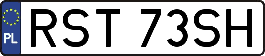 RST73SH