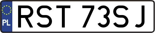 RST73SJ