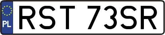 RST73SR