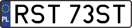 RST73ST