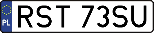 RST73SU
