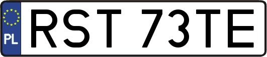 RST73TE