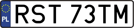RST73TM