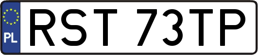 RST73TP