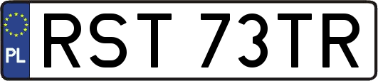 RST73TR