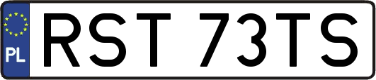 RST73TS