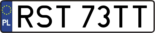RST73TT